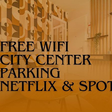ריימס Mm Suites Centre Bacquenois מראה חיצוני תמונה