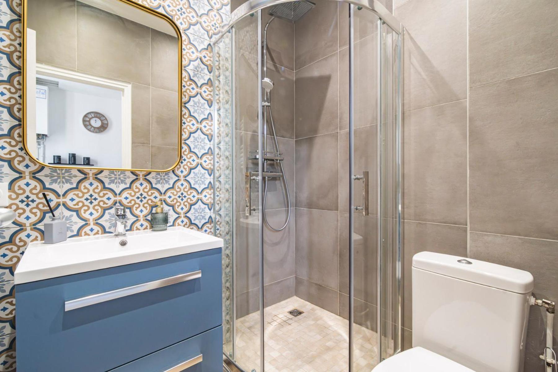 ריימס Mm Suites Centre Bacquenois מראה חיצוני תמונה
