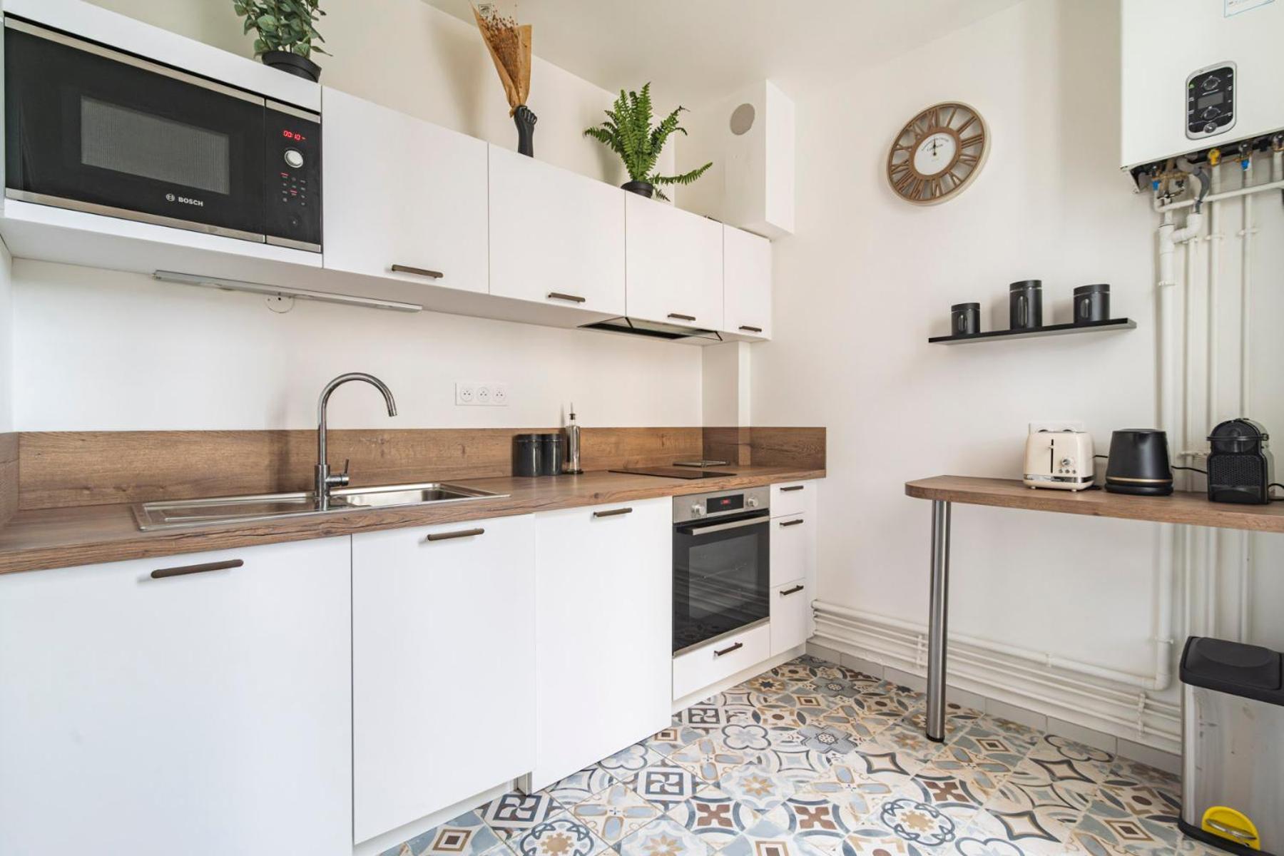 ריימס Mm Suites Centre Bacquenois מראה חיצוני תמונה